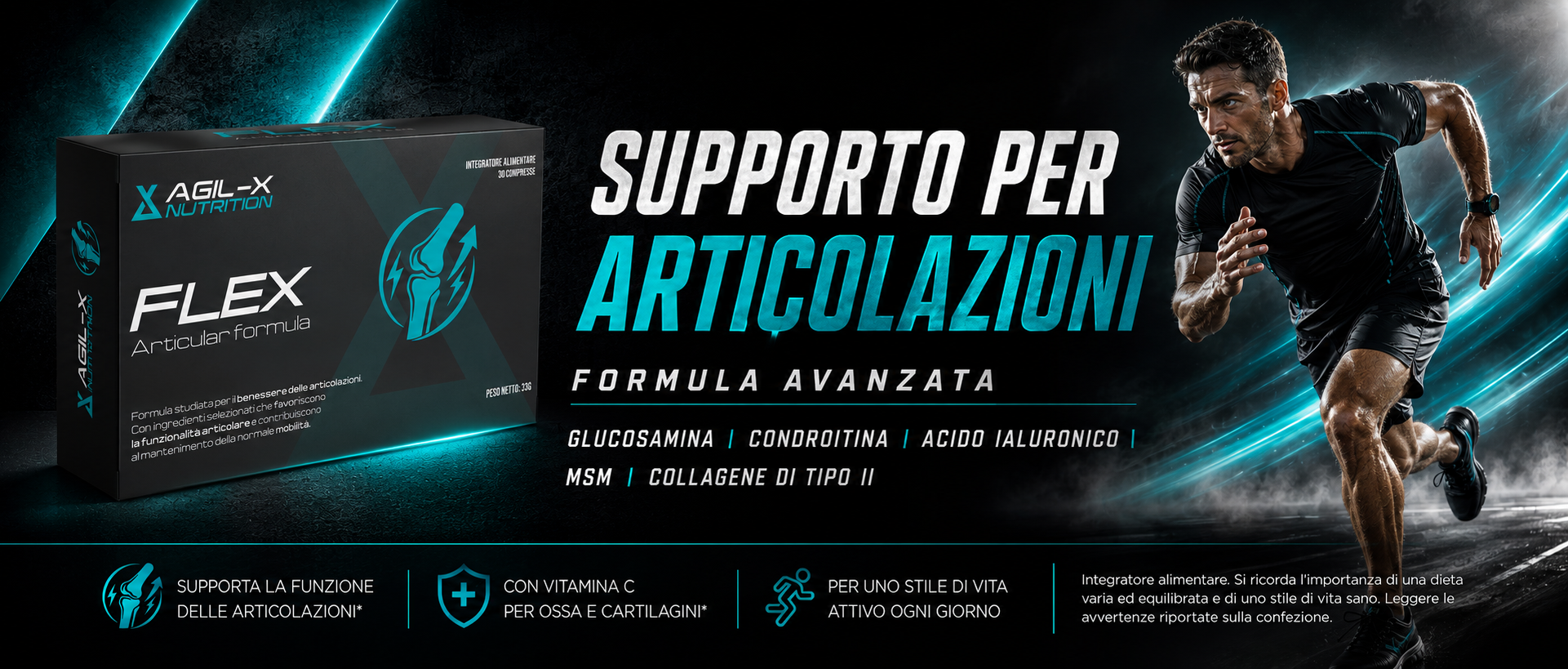 Agil-x-Flex-home